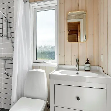 Prázdninový dům Lk2153-lokken-karensvej-22 *