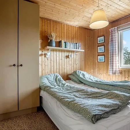 Prázdninový dům Lk2153-lokken-karensvej-22
