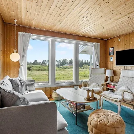 Prázdninový dům Lk2153-lokken-karensvej-22
