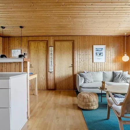 Lk2153-lokken-karensvej-22 Prázdninový dům